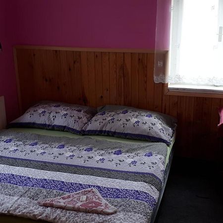 Hotel Orlice Destne v Orlickych horach Kültér fotó