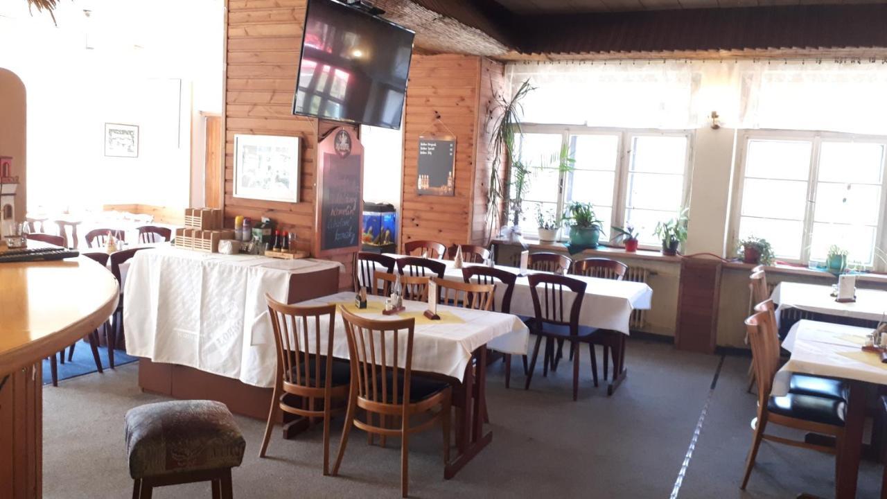 Hotel Orlice Destne v Orlickych horach Kültér fotó