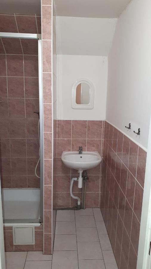 Hotel Orlice Destne v Orlickych horach Kültér fotó